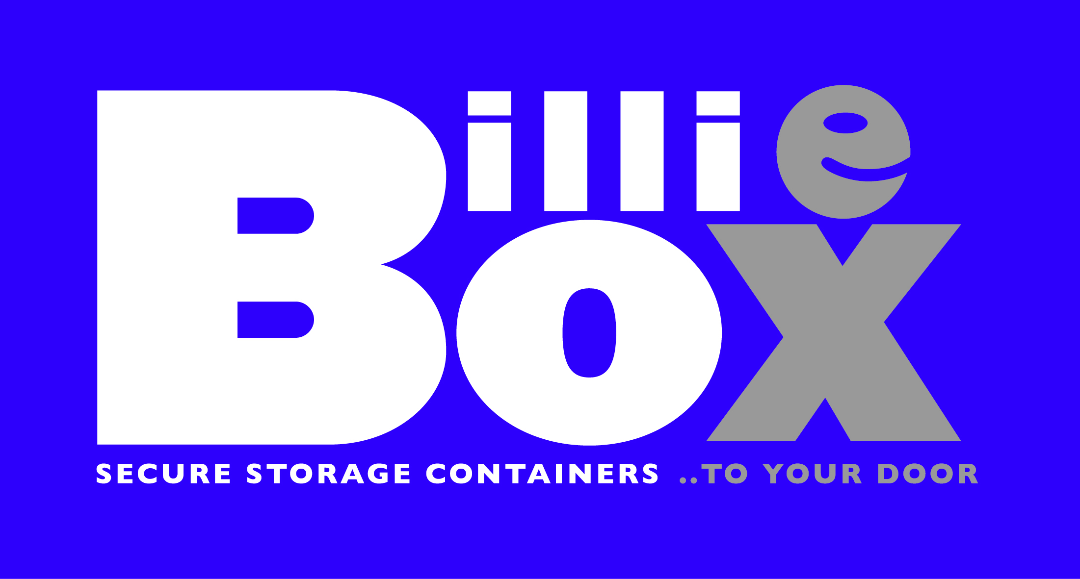 Billie box logo