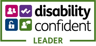 disability-confident-employer
