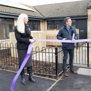 Social Housing Image