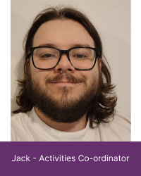 A photo of Jack