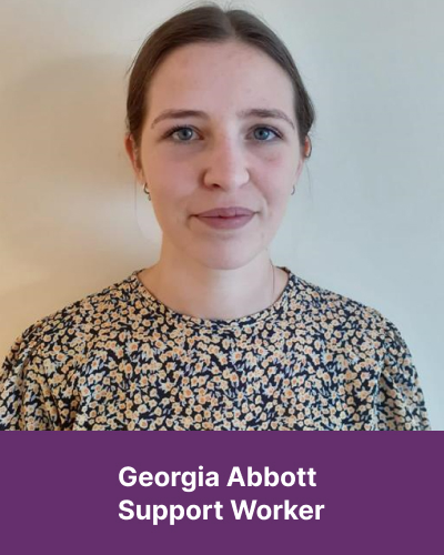 A photo of Georgia