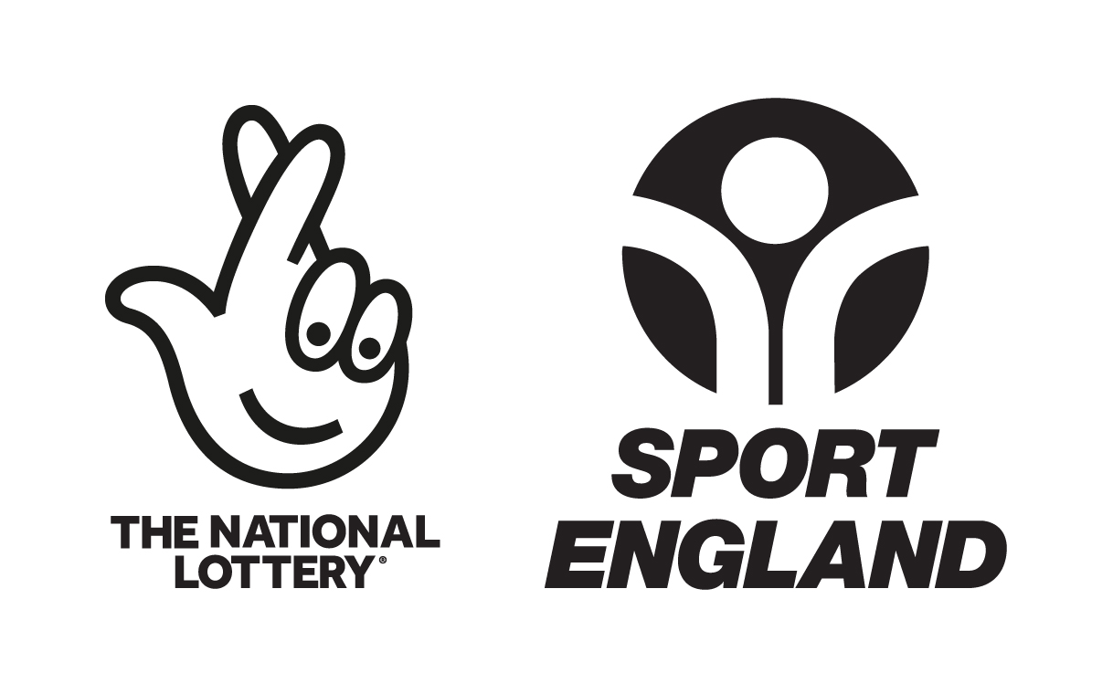 Sport England Logo