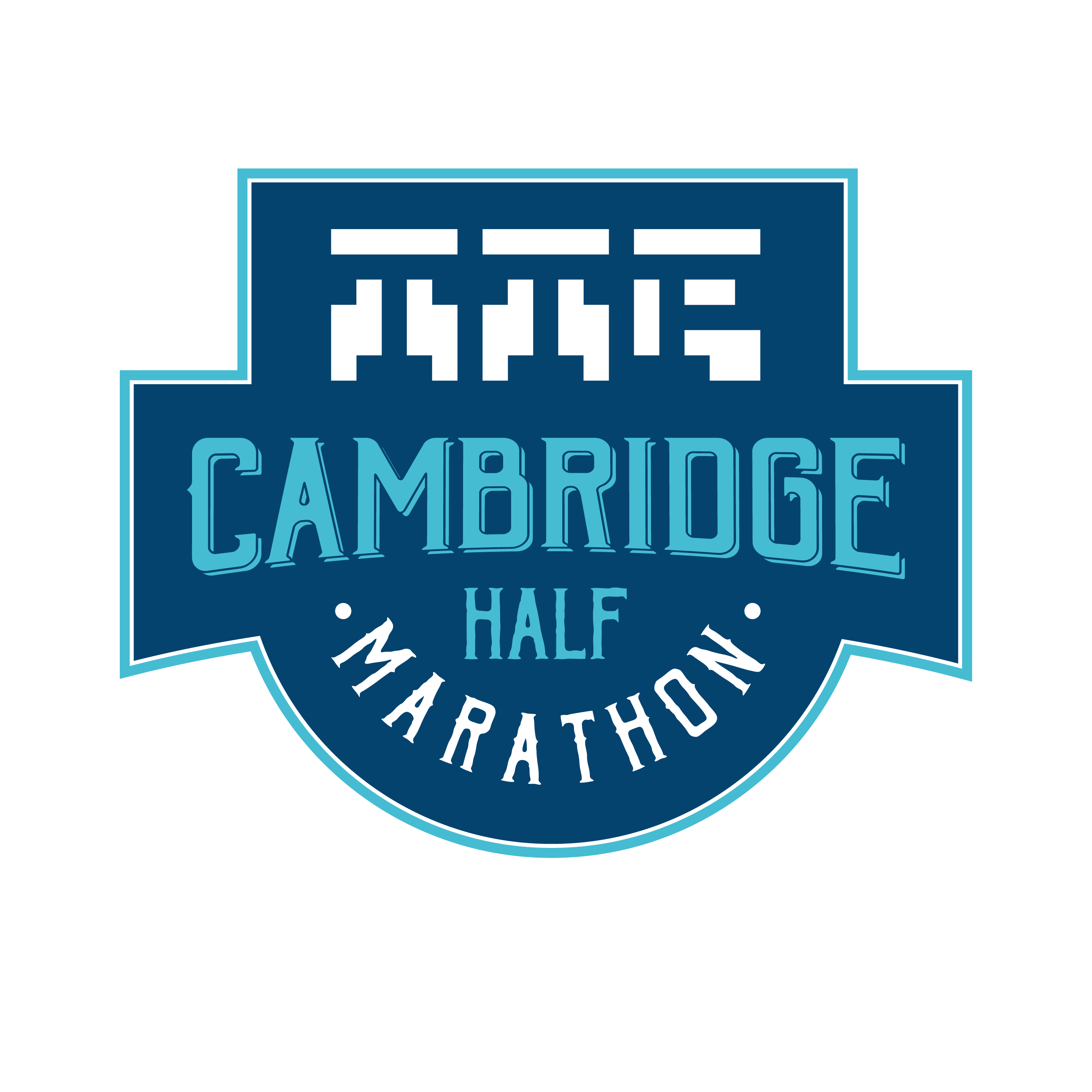 Logo for Vitality London 10,000