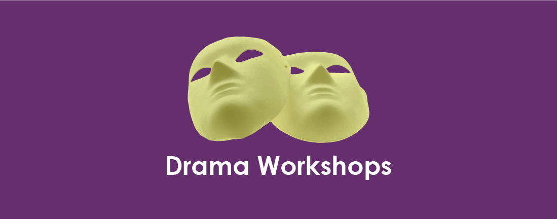 drama workshops
