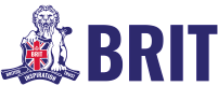 BRIT Challenge Logo