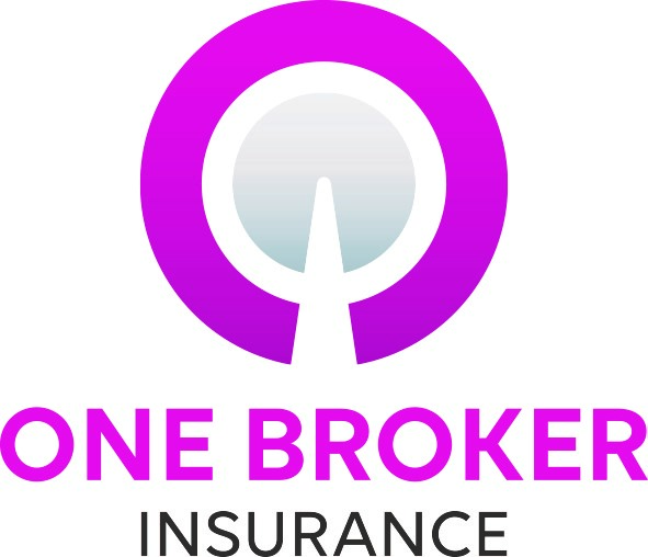 One Broker logo