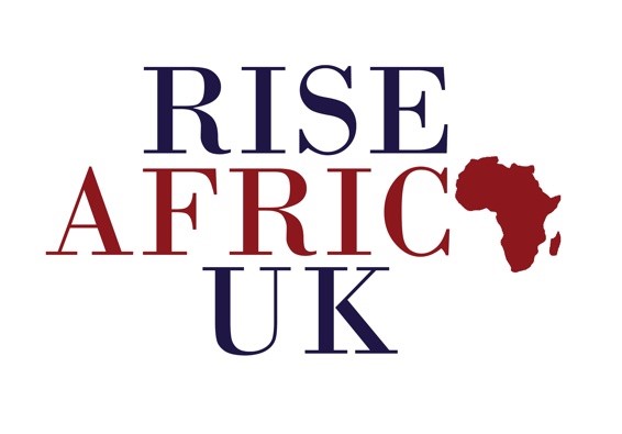 Rise Africa logo