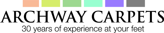 Archway carpets logo
