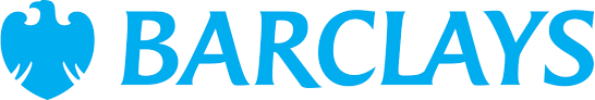 Barclays logo