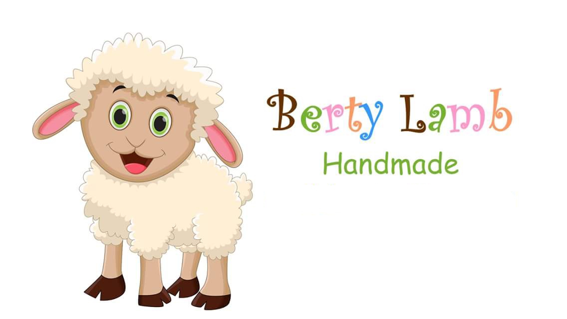 Berty lamb logo