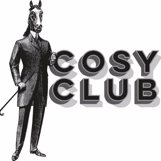 Cosy club logo