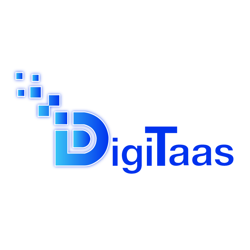 digitaas logo