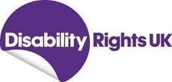 Disability Rights UK