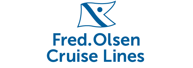 Fred Olsen cruise lines logo
