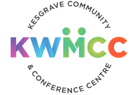 Kesgrave Community and Conference centre logo