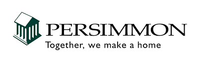 Persimmon homes logo