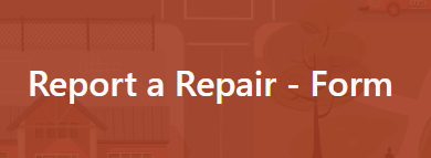 Report a Repair Form Button