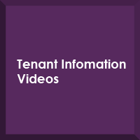 Tennant Information Videos Button