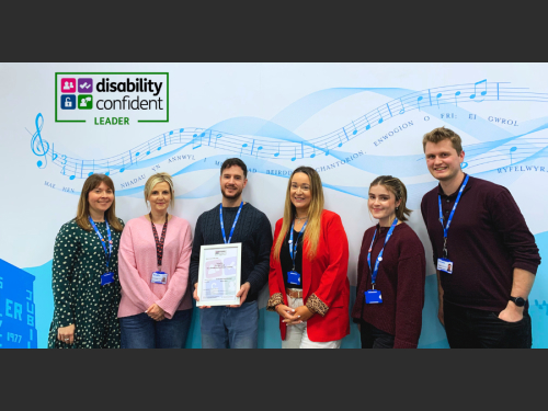 An image of MacFarlane Grieve House in Papworth Everard