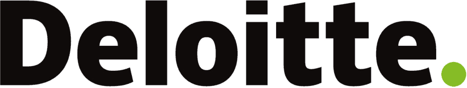 Deloitte Logo