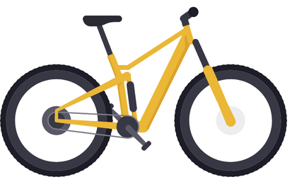 An image of a bike.