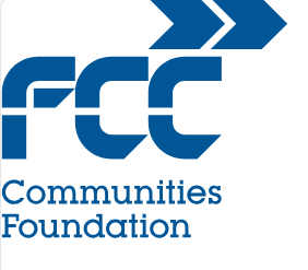Image FCC Commuinities Foundation logo