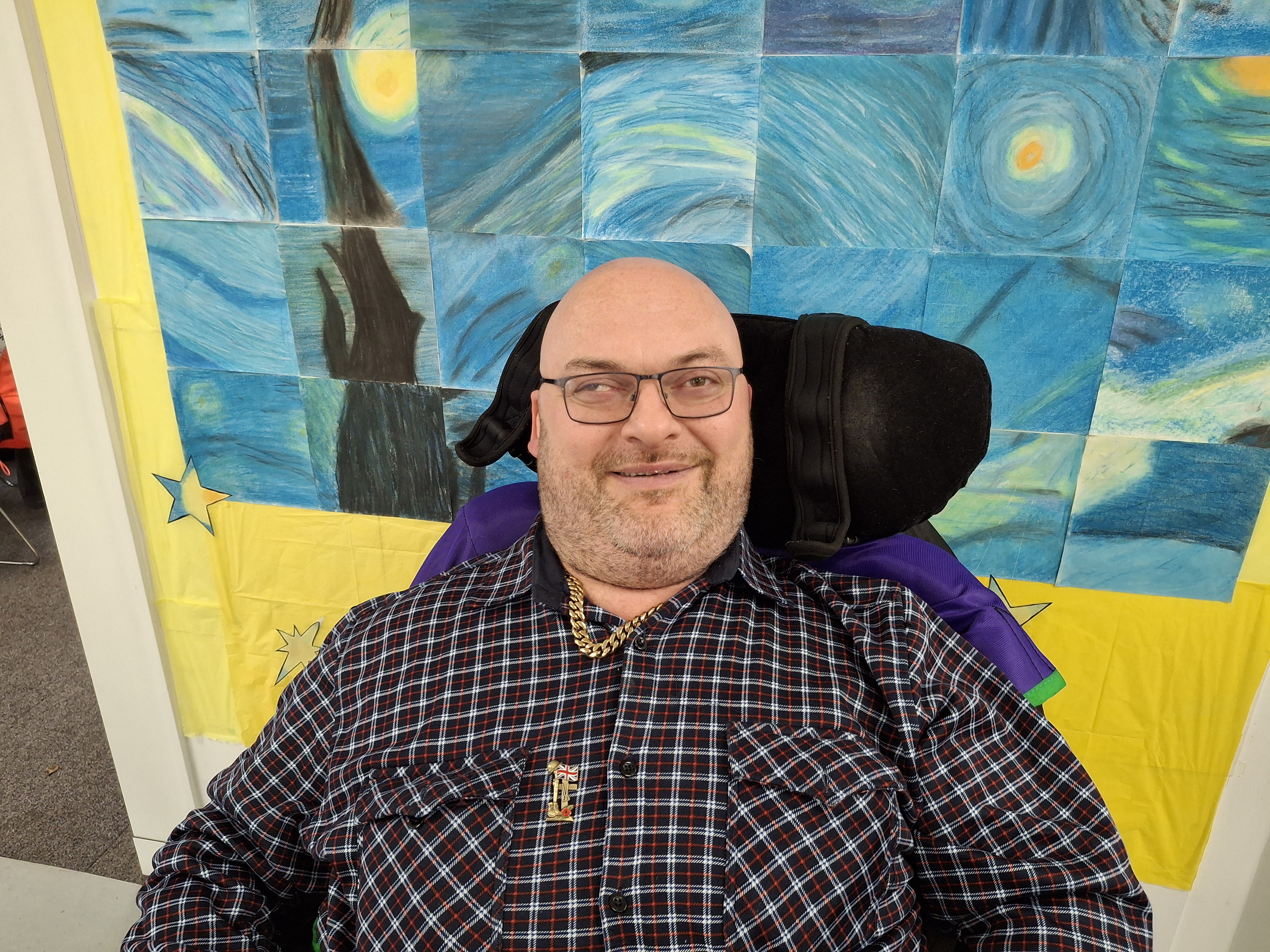 Image of Dan