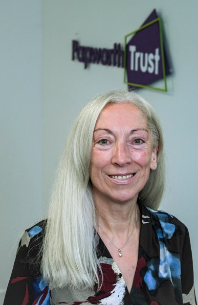 Image of Sarah Miller