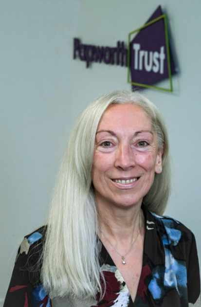 Image of Sarah Miller