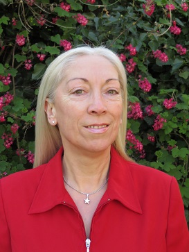 A photo of Sarah Miller