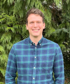 A picture of Ian Cunningham