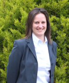 A picture of Nicola Whiteman