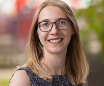 Amy Carter