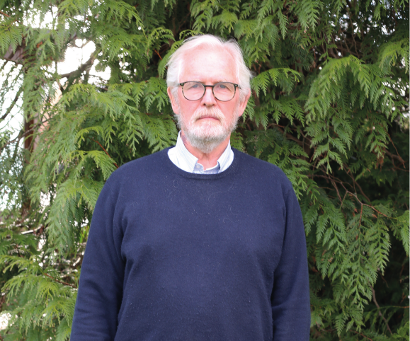 Andrew Williams