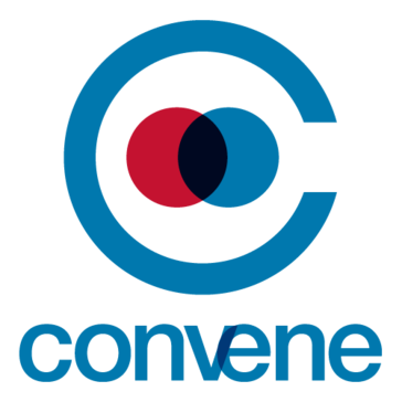  Convene Logo