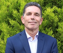A photo of Brian Stewart