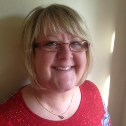 A photo of Sharon Cook