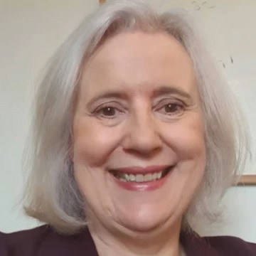 A photo of Donna Covey