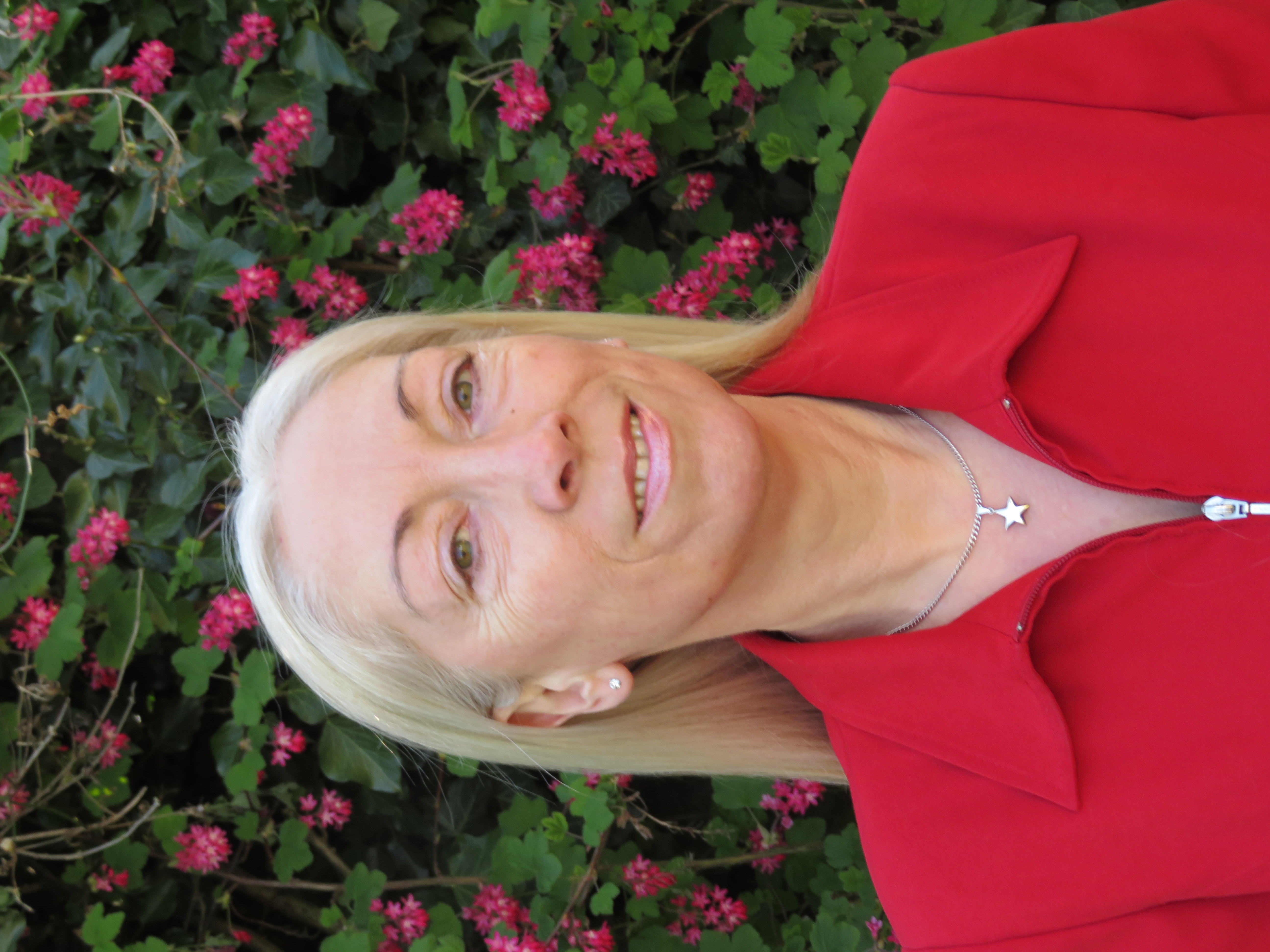 Sarah Miller CEO
