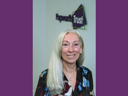 Image of Sarah Miller