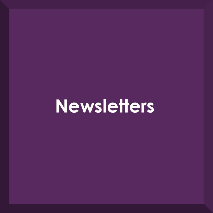 Newsletter Button