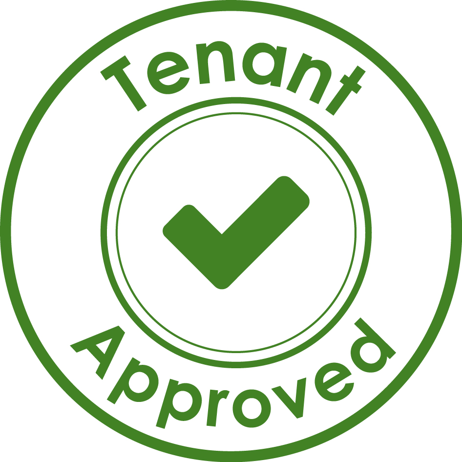 Tenant Stamp Graphic