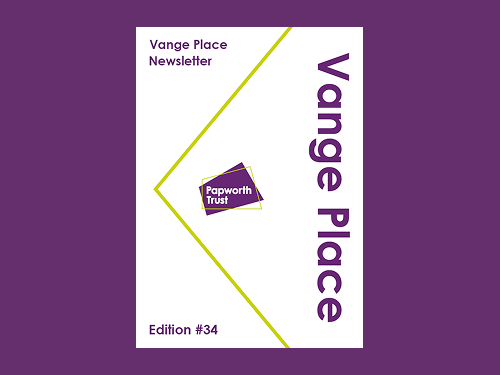 Vange Place edition 34