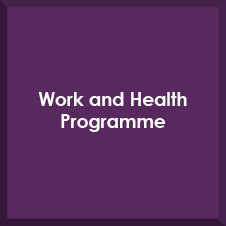 Work and Health Programme