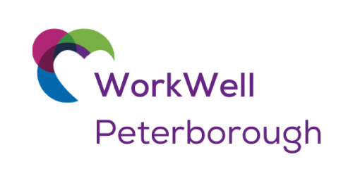 WorkWell Peterborough Logo